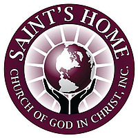 Saint's Home COGIC Podcast