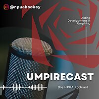 UmpireCast