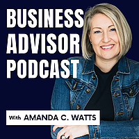 Business Advisor Podcast