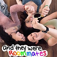 And They Were Roommates