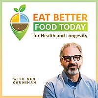 Eat Better Food Today!