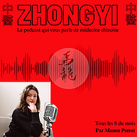 ZHONGYI