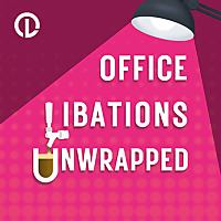 Office Libations Unwrapped: The Art of Rebuilding Office Culture