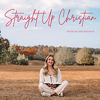 Straight Up Christian