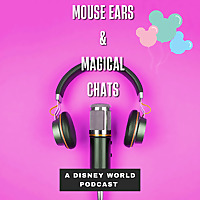 Mouse Ears and Magical Chats
