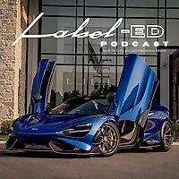 Label-ED Podcast