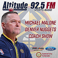 The David Adelman Show
