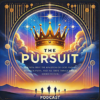 The PURSUIT.