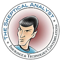 The Skeptical Analyst: Cyber Contemplations