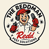 Redd Man Podcast