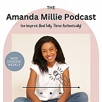 The Amanda Millie Podcast