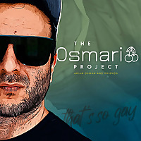 The OSMARI Project