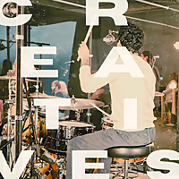 Calvary Creative Podcast