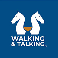 Walking and Talking With Karl Cook