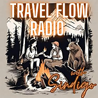 Travel Flow Radio