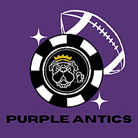 Purple Antics Podcast