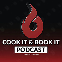 Cook it and Book it