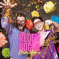 Die Regenbogenmaschine