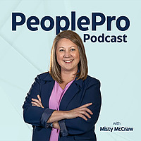 The PeoplePro Podcast