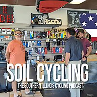 SOIL Cycling: The Southern Illinois Cycling Podcast