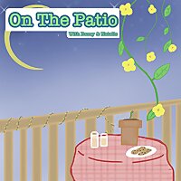 On The Patio