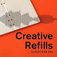 Creative Refills