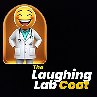 THE LAUGHING LABCOAT