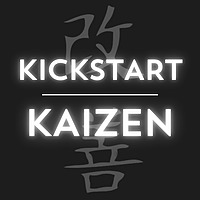 Kickstart Kaizen