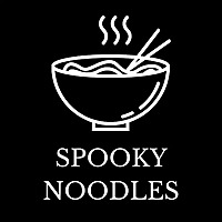 Spooky Noodles