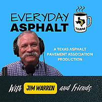 Everyday Asphalt