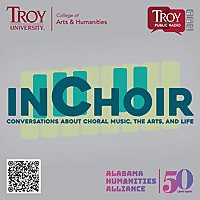 InChoir: Conversations about Choral Music, The Arts, and Life