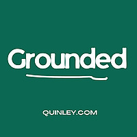 Grounded with Chuck Quinley