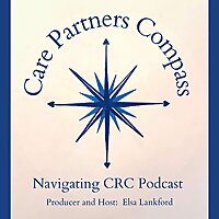 Care Partners Compass: Navigating CRC