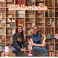 Bibliomanía