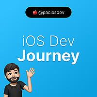 iOS Dev Journey