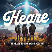 The Heare Brotherhood Podcast