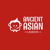 Ancient Asian Legends
