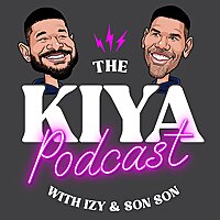 The Kiya Podcast