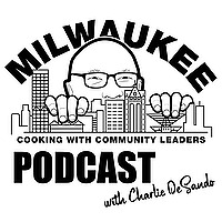 Cooking with Milwaukee Community Leaders