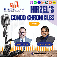 Hirzel's Condo Chronicles