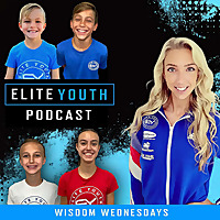 Elite Youth - Wisdom Wednesday