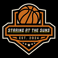 Staring at the Suns