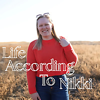 Life According to Nikki
