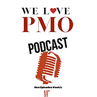 We Love PMO