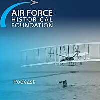 Know the Past...Shape the Future--The Official Podcast of AFHF
