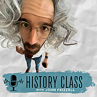 History Class with Mr. Frizz