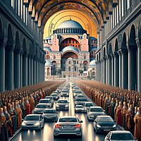 Telethros (Gregorian)