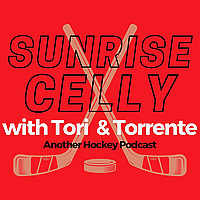 Sunrise Celly