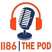 1186 | The Pod - Official Podcast of the University of Virginia Baseball Program