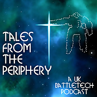 Tales From The Periphery